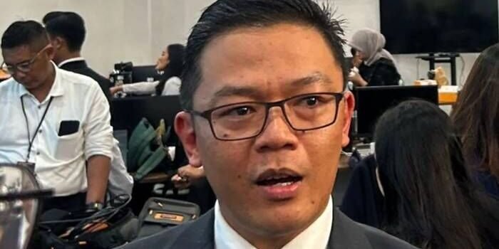 Menteri Luar Negeri (Menlu) Sugiono ditemui di Kompleks Istana Kepresidenan, Jakarta, Jumat (6/2/2026). FOTO : ANTARA/Maria Cicilia Galuh/pri. Menteri Luar Negeri (Menlu) Sugiono ditemui di Kompleks Istana Kepresidenan, Jakarta, Jumat (6/2/2026). FOTO : ANTARA/Maria Cicilia Galuh/pri.