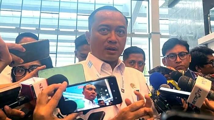 Istana Tegaskan Pertemuan Prabowo Fokus Bahas Kepentingan Negara