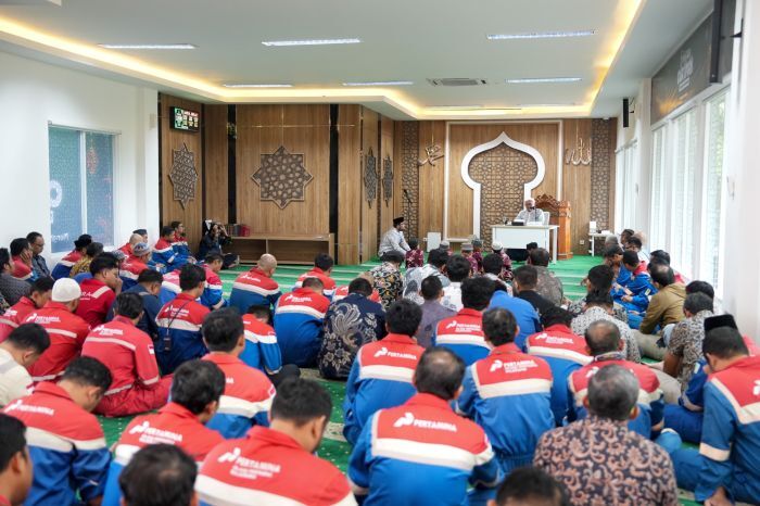 KPB Hadirkan Energizing Our Iman, Perkuat Spiritualitas dan Kepedulian Sosial di Ramadan 1447 H