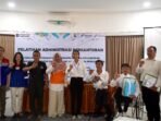 PT Kilang Pertamina Balikpapan (KPB) menggelar Pelatihan Administrasi Perkantoran kepada penyandang disabilitas yang digelar pada 11–15 Februari 2026 di Banua Patra Balikpapan. Foto: HO/KPB