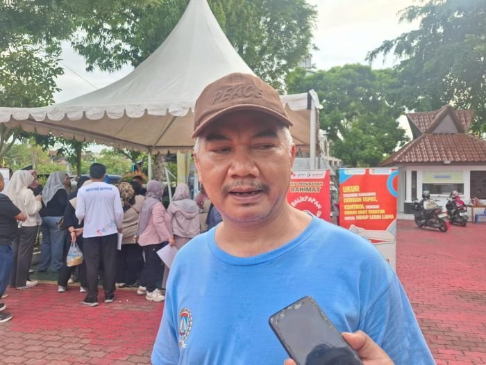 Disnaker Balikpapan Ungkap Tiga Penyebab Lowongan Tak Terisi