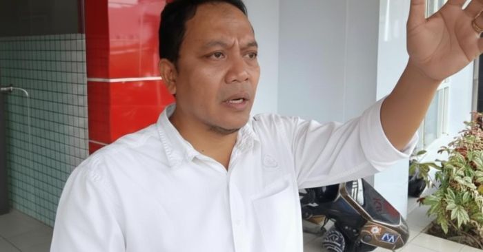 Lapak di Pasar TAS Bukan Barang Dagangan, Pemkab Kukar Ingatkan Potensi Pelanggaran Hukum