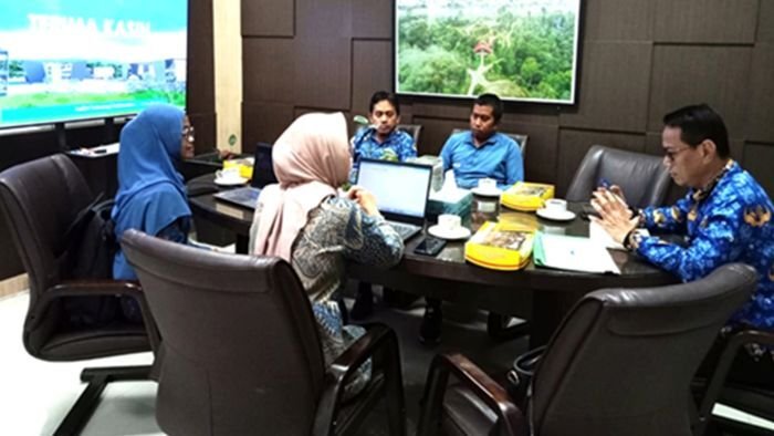 Pemerintah dan PT PLN (Persero) secara strategis mendorong perluasan kapasitas energi terbarukan serta implementasi co-firing biomassa dalam bauran energi pembangkit listrik nasional. Foto: HO/ITK