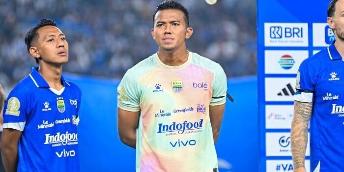 Teja Paku Alam Catat Clean Sheet Terbanyak BRI Super League 2025/26