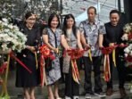 Peresmian MODENA Home Center Balikpapan yang berlokasi di kawasan Ruhui Rahayu, Balikpapan, Kalimantan Timur, pada Jumat (6/2/2026). Foto: BorneoFlash/IST