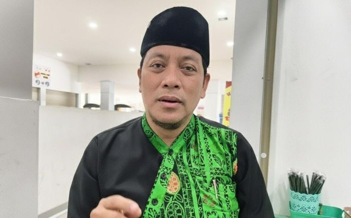 Disperindag Kukar Kuras UMKM Siap Digitalisasi, Peluang Masuk Pasar Online Dibuka