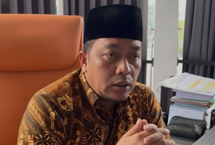 Tangga Arung Square Makin Bergeliat, Retribusi Usaha Tambah PAD Kukar