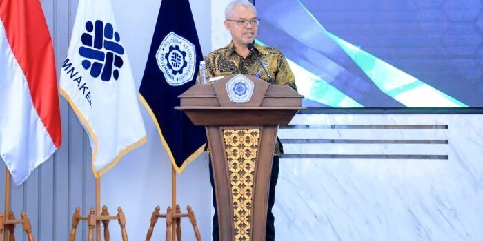Biar Nggak Ketipu Loker Palsu, Lowongan Kerja Kini Terkumpul di Karirhub