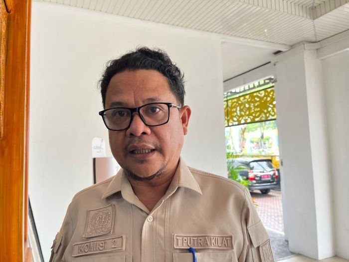 Sidak Pajak di BSB, DPRD Balikpapan Soroti Dugaan Ketidakpatuhan Pelaku Usaha