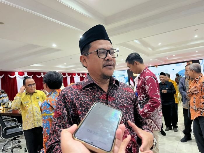 Sumber PAD, Taufik Qul Rahman Usul Tertibkan Pajak dan Bangun Wisata Mangrove 