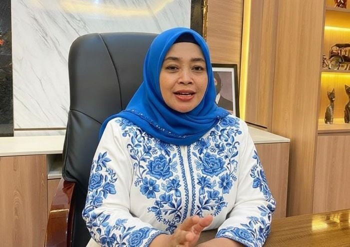 Aini Farida Dorong Warga Lebih Siap Ajukan Aspirasi Pembangunan ke DPRD Kukar