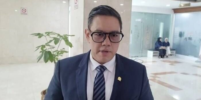 Wakil Ketua Komisi I DPR RI Dave Laksono FOTO : ANTARA/Bagus Ahmad Rizaldi Wakil Ketua Komisi I DPR RI Dave Laksono FOTO : ANTARA/Bagus Ahmad Rizaldi