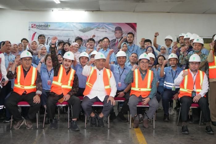 Wamenaker Minta Perusahaan Konsisten Jalankan Norma Ketenagakerjaan agar Pekerja Terlindungi