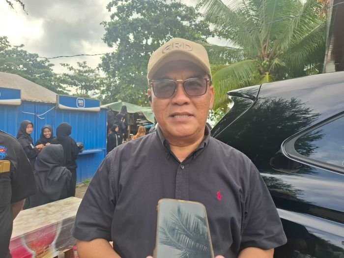 Jelang Ramadan 1447 H, Wawali Minta Warga Balikpapan Taat Surat Edaran