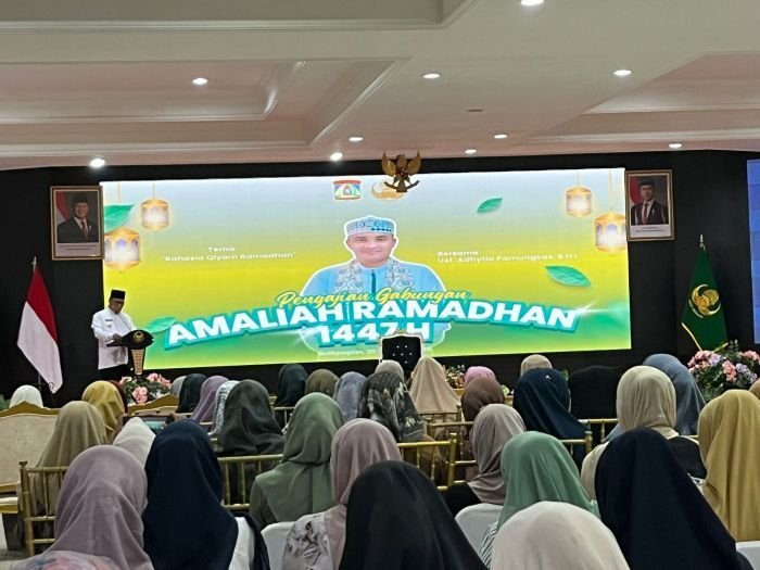 Ramadan Bukan Sekadar Ritual Tahunan, Ruang Pembinaan Karakter ASN