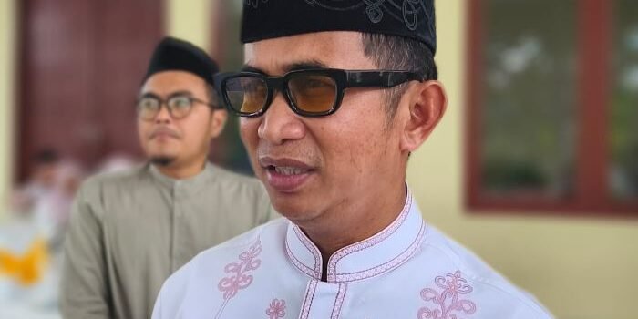 Wali Kota Balikpapan, H. Rahmad Mas’ud. Foto: BorneoFlash/Niken Sulastri