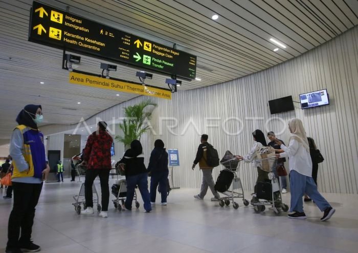 Berikut Kenali dan Waspadai Virus Nipah