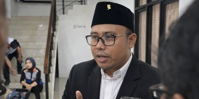 Anggota DPRD Kukar, Rahmat Darmawan. Foto: BorneoFlash/Ernita Sriana 