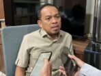 Anggota Komisi I DPRD Kota Balikpapan, Iwan Wahyudi. Foto: BorneoFlash/Ardian