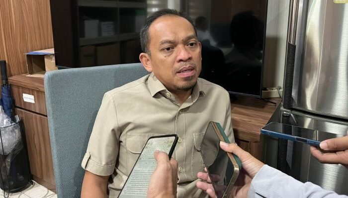 Anggota Komisi I DPRD Kota Balikpapan, Iwan Wahyudi. Foto: BorneoFlash/Ardian