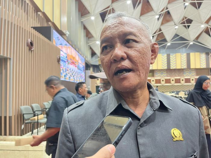 Tanpa Kesepakatan Final, DPRD Kaltim Tetap Serahkan 160 Usulan Pokir