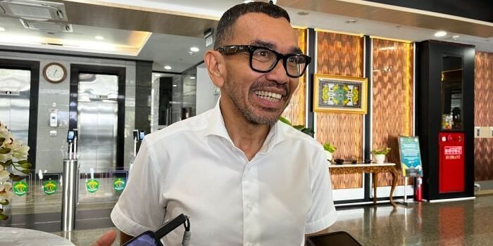 Status Kaltim untuk AFF U-17 2026 Belum Dipastikan, PSSI Masih Evaluasi