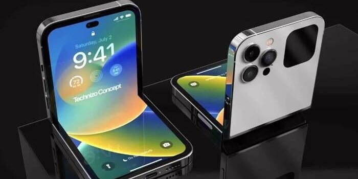 Apple Kembangkan iPad Lipat 18 Inci, Peluncuran Berpotensi Mundur ke 2029