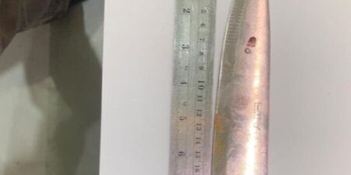 Miskomunikasi Berujung Penikaman di Balikpapan Utara, Pelaku Diamankan Polisi