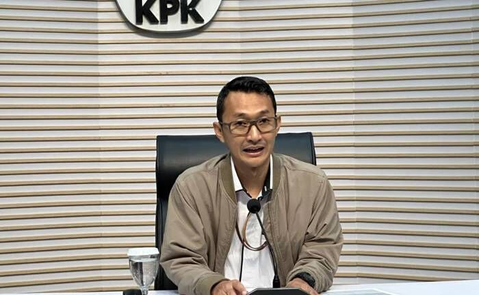 KPK Minta Pemda Perkuat Tata Kelola Pengadaan Usai OTT Bupati Rejang Lebong