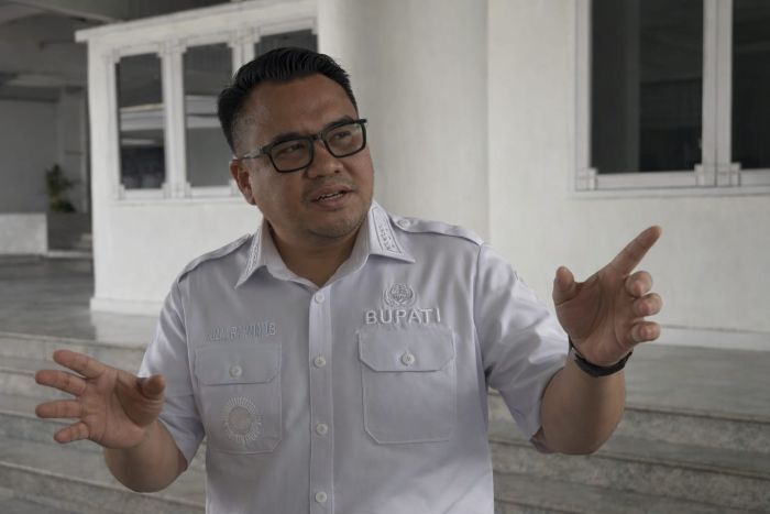 Utang Daerah Rp820 Miliar Dikebut Jelang Lebaran, Likuiditas Rekanan Jadi Perhatian