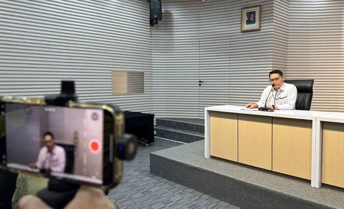 KPK Ungkap Skema Kuota Haji 2024, Dua Bos Travel Jadi Tersangka