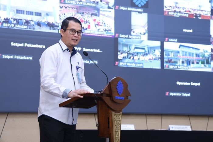 Kemnaker Perluas Akses Pelatihan Vokasi Nasional 2026, Batasan Tahun Kelulusan Dihapus