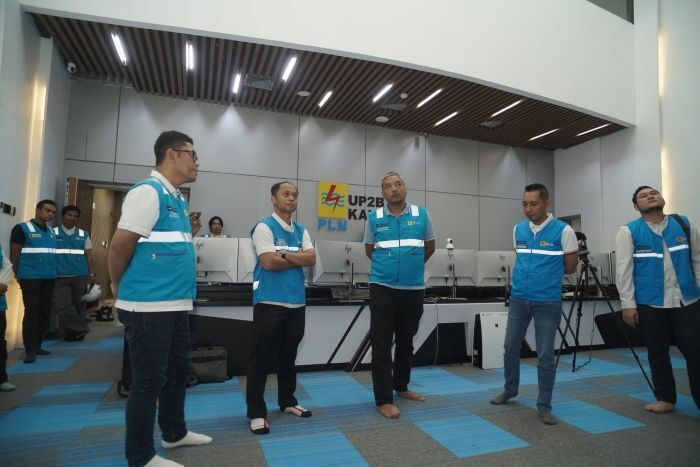 Perayaan Idulfitri 1447 H, PLN UID Kaltimra Siagakan 95 Posko untuk Jamin Keandalan Listrik 