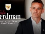 Head Coach Tim Nasional Indonesia John Herdman. Foto: HO/PSSI