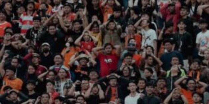 Hasil BRI Super League: Dramatis! Persija Vs Borneo FC 2-2