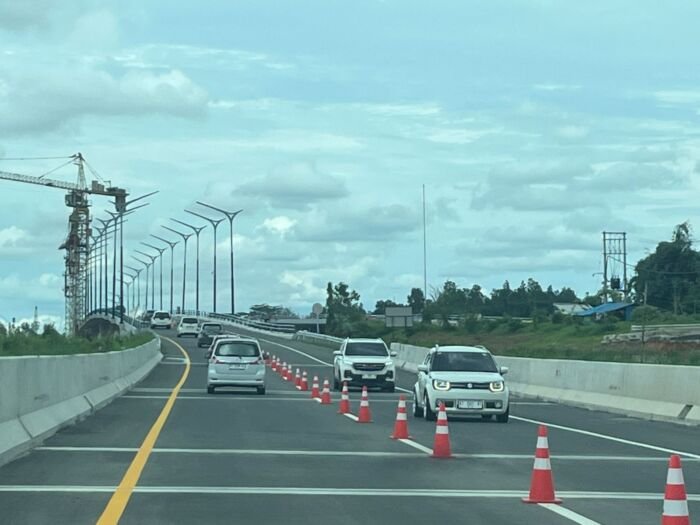 Mudik Ramadan Lebih Cepat, Tol IKN Dibuka Sementara Mulai 13 Maret