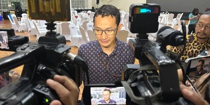 KPK Periksa ASN Bea Cukai yang Pindahkan Uang Rp5,19 Miliar dalam Lima Koper