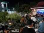 Kajian ala Jalanan dari Katro Chapter Balikpapan hingga Shalat Qiyamullail, Masjid Baitul Anwar gelar I'tikaf di 10 hari terakhir Ramadan 1447 H. Foto: BorneoFlash/Ardian