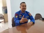 Kanit Gakkum Satpolairud Polres Kukar, IPDA Rio Hedy Wiyatma. Foto: BorneoFlash/Ernita Sriana