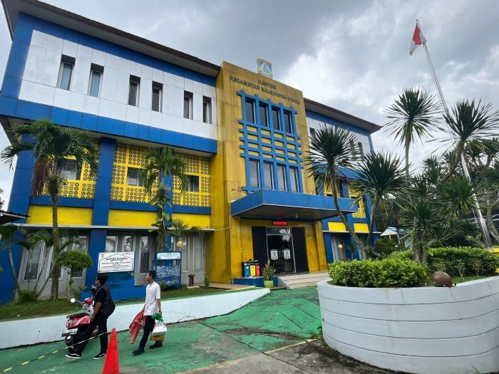 Rencana Pemekaran Wilayah Balikpapan Utara Masih Tunggu Kesiapan Anggaran