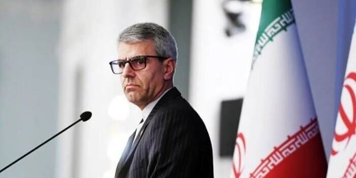 Iran Targetkan Fasilitas AS dan Israel sebagai Balasan Serangan