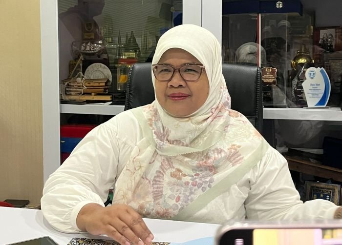 Dinkes Balikpapan Siagakan Posko Kesehatan dan Puskesmas 24 Jam Selama Libur Idulfitri