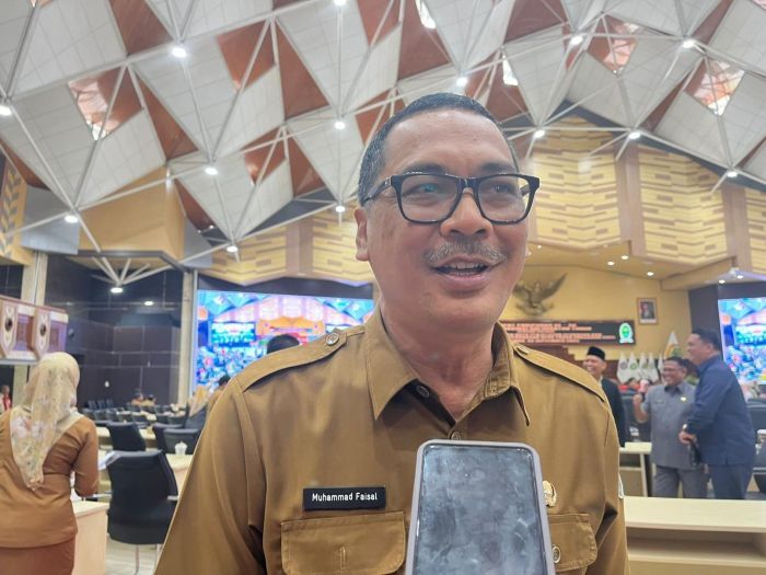 Pemprov Kaltim Dukung Pembatasan Akses Platform Digital bagi Anak