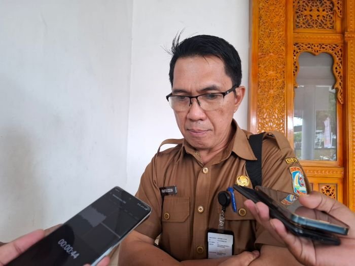 Disperkim Balikpapan Usulkan UPT Pemakaman Terpusat, Dorong Tata Kelola TPU Lebih Profesional