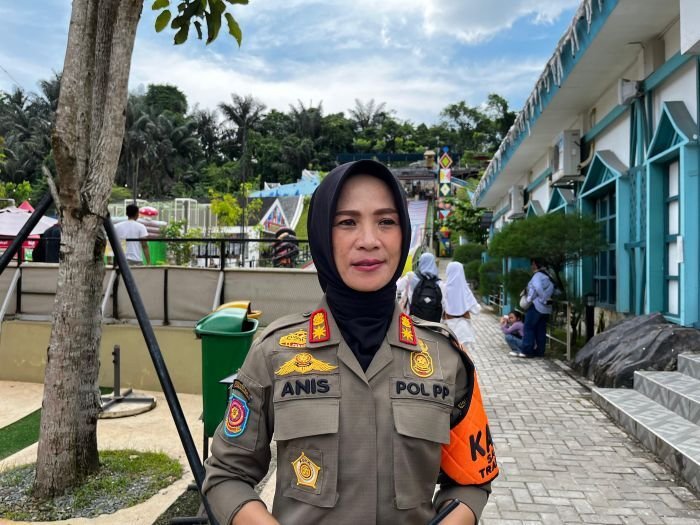 Seleksi Sekda Samarinda Masuki Penentuan, Anis Siswantini Siap Terima Hasil