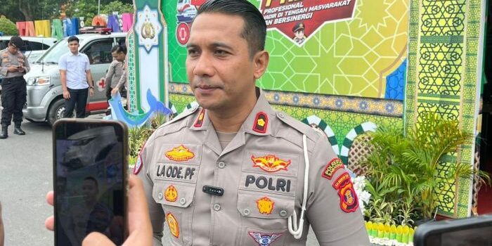 Satlantas Samarinda Berlakukan Penutupan Layanan Selama Libur Nasional