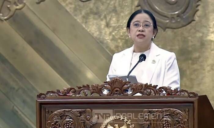 DPR Pastikan APBN 2026 Lindungi Rakyat di Tengah Konflik Global