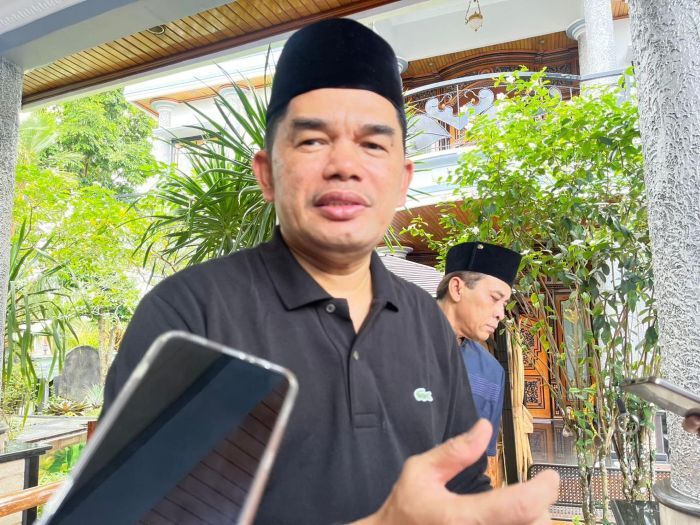 APBD Menyusut, DPRD Kaltim Upayakan 161 Aspirasi Tetap Terakomodasi