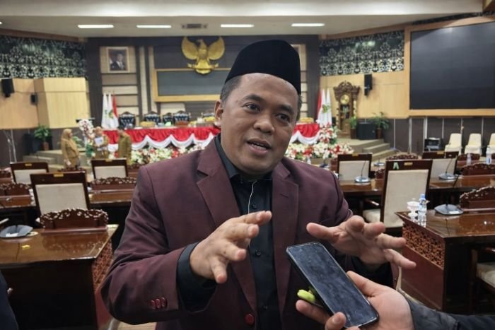 Soroti Pengelolaan Perusahaan Daerah, Ahmad Yani Ingatkan BUMD Jangan Sampai Langgar Aturan