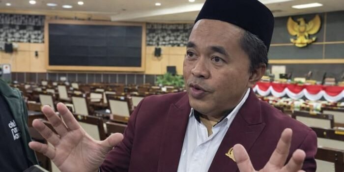 Ketua DPRD Kukar, Ahmad Yani. Ketua DPRD Kukar, Ahmad Yani. Foto: BorneoFlash/Ernita Sriana